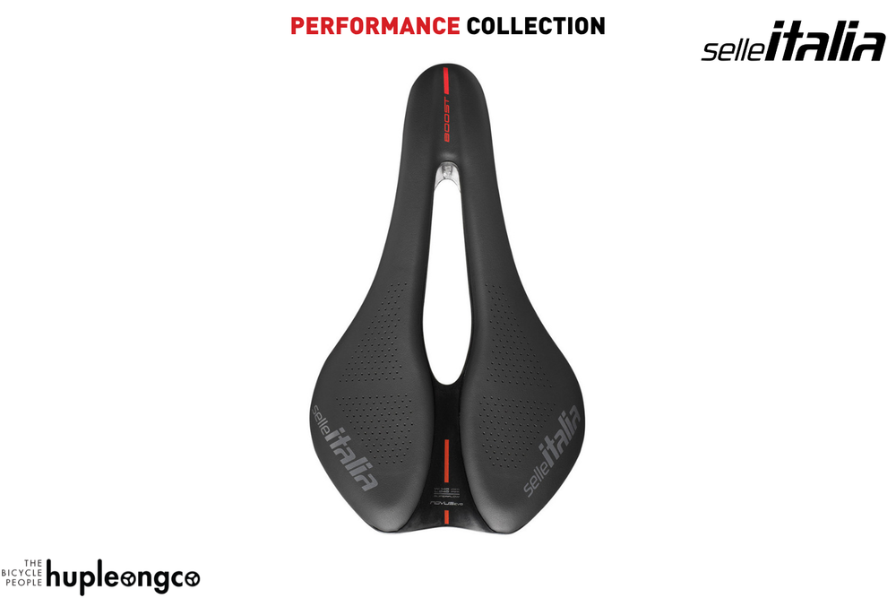 Novus Boost EVO Kit Carbonio Superflow | Hup Leong Company | The